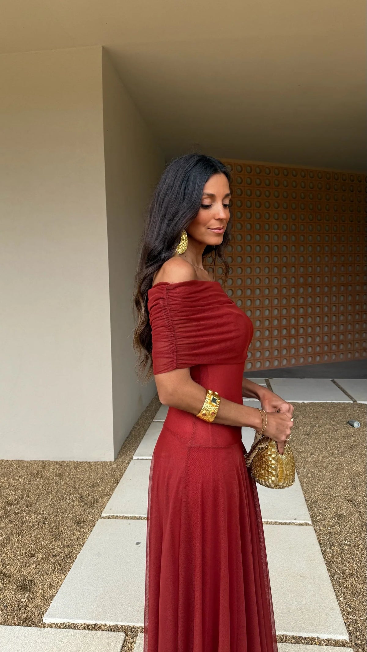 Vestido Nairobi