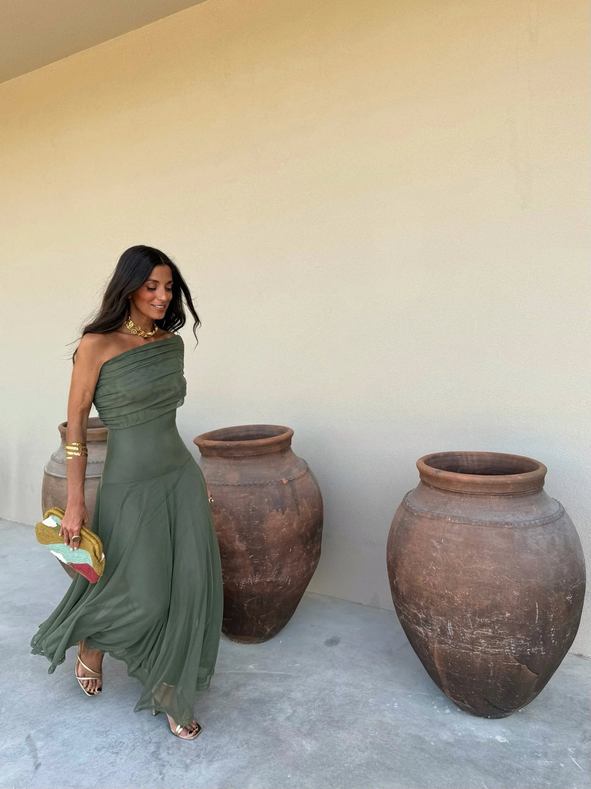 Vestido Nairobi