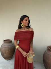 Vestido Nairobi