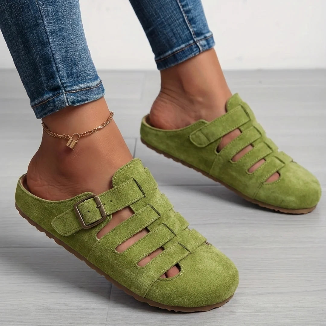 Zapatos Alete
