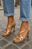 Tacones Lerine