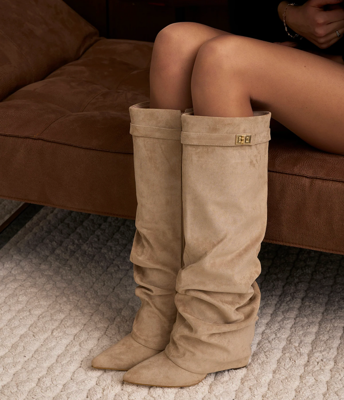 Botas Safire