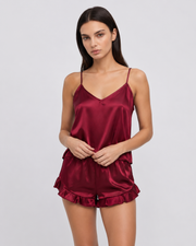Conjunto del club de los dulces sueños