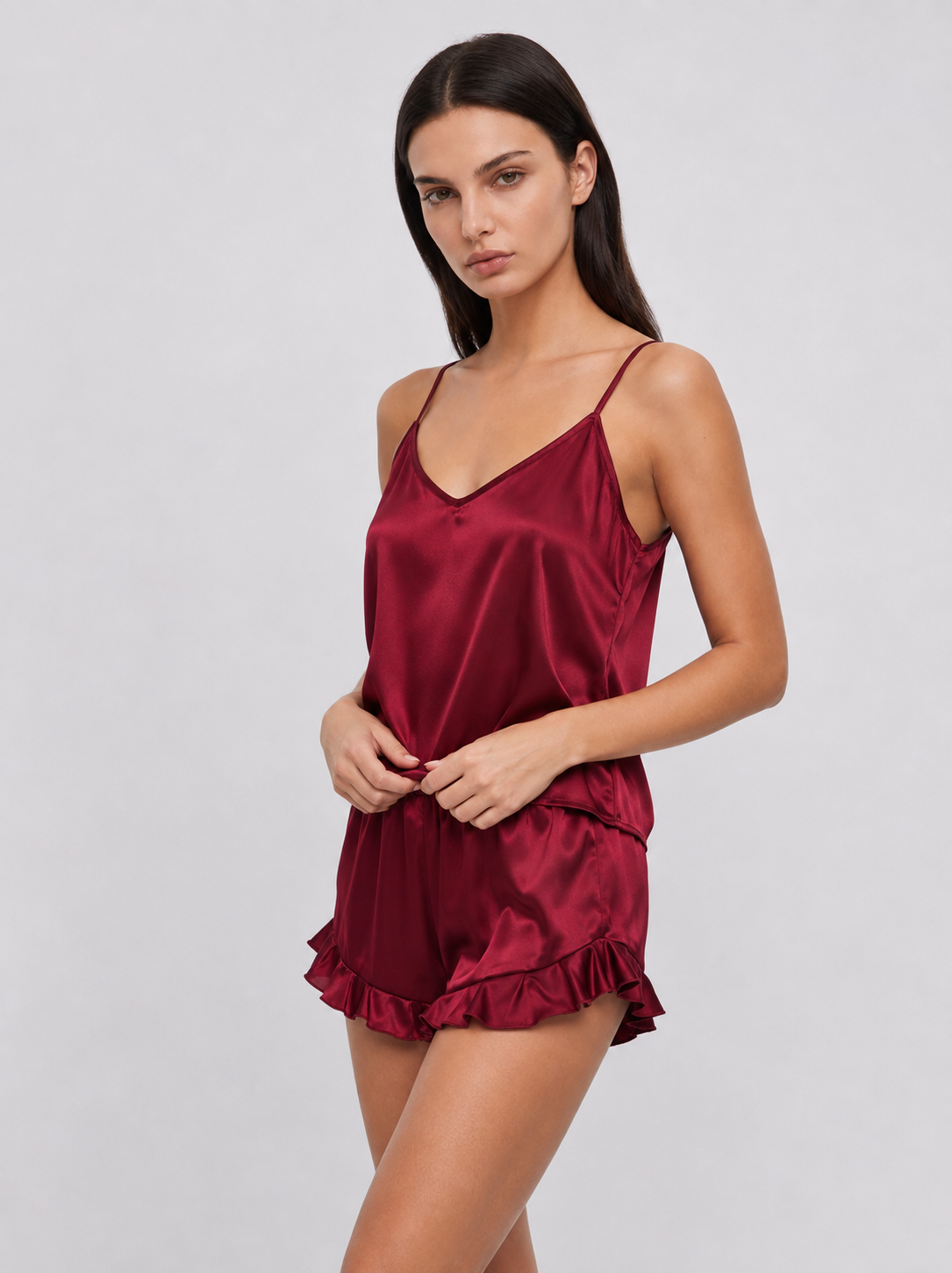 Conjunto del club de los dulces sueños