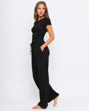 Conjunto de descanso Cozy Crush