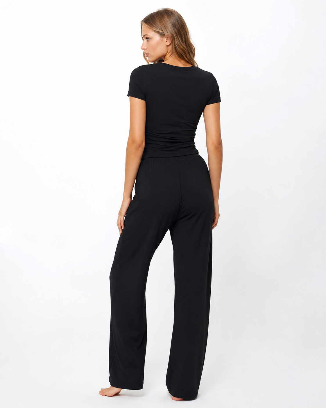 Conjunto de descanso Cozy Crush