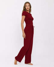 Conjunto de descanso Cozy Crush