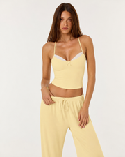 Conjunto de descanso ultrasuave