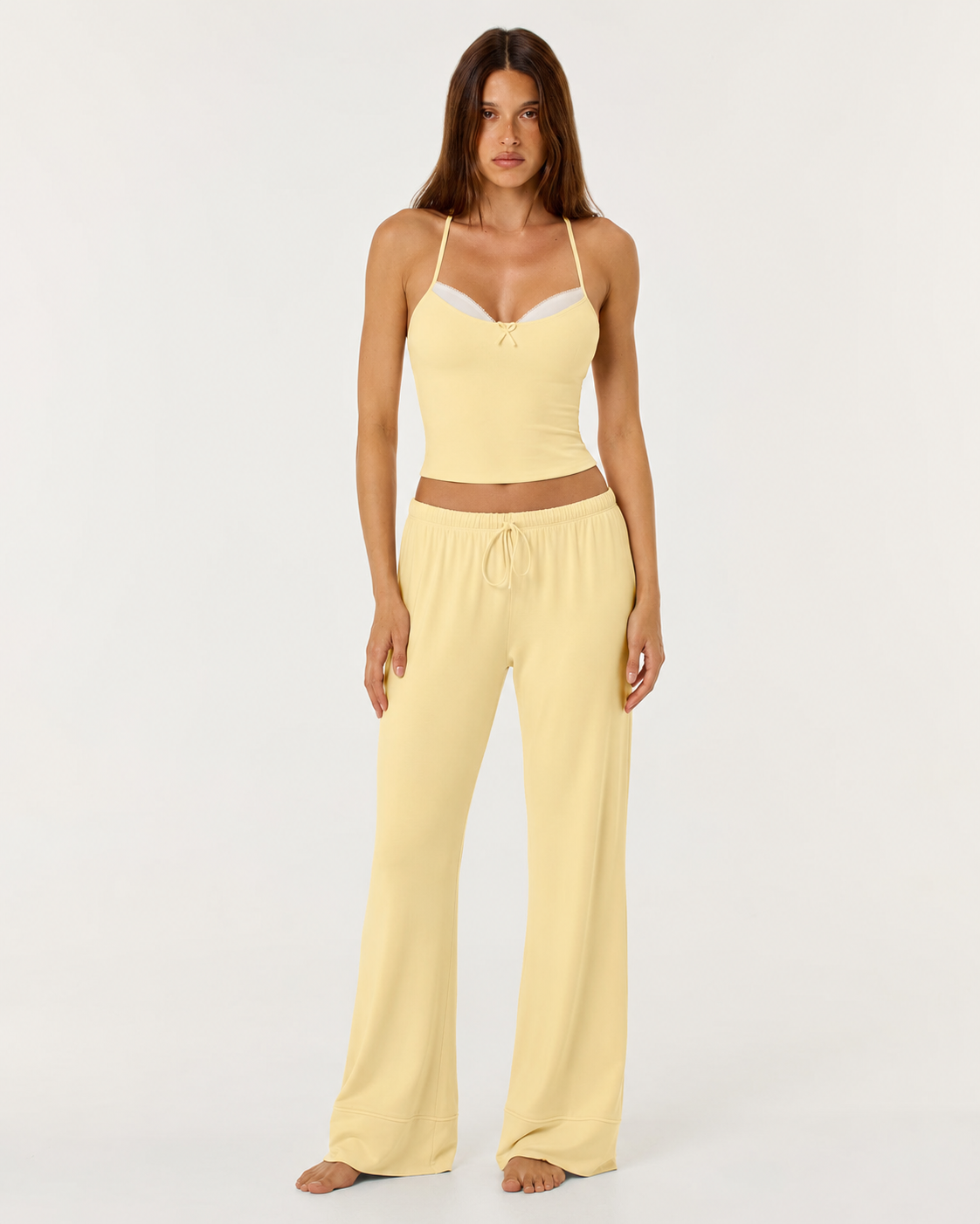 Conjunto de descanso ultrasuave