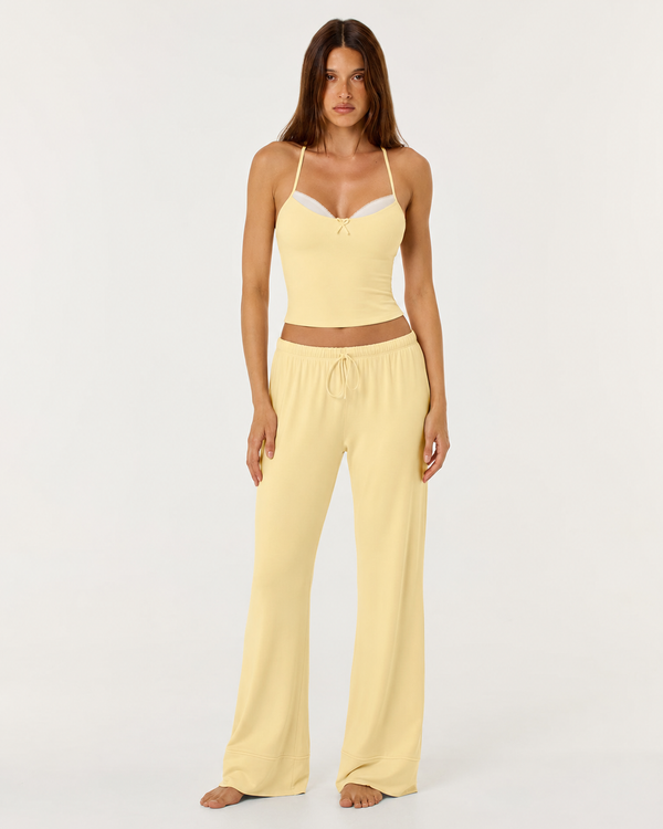 Conjunto de descanso ultrasuave