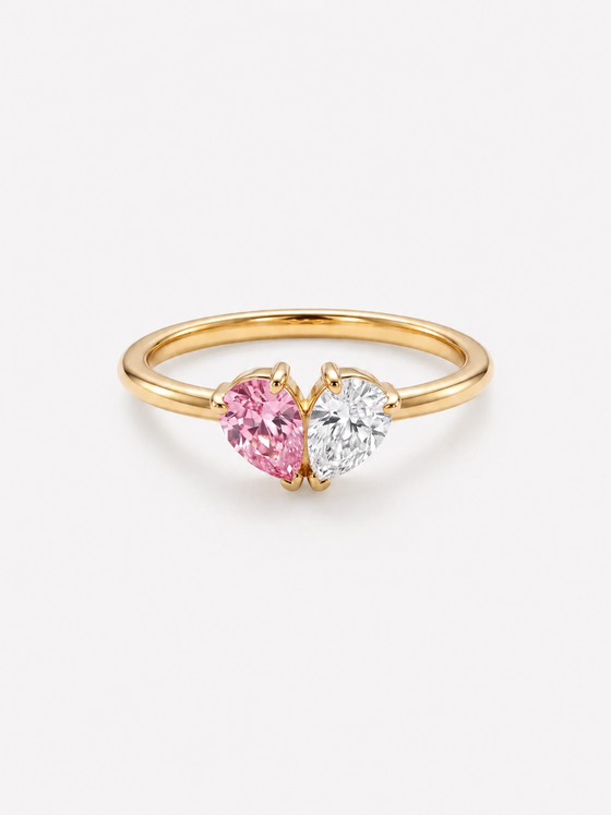 Anillo Amore
