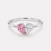 Anillo Amore