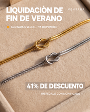 Pulsera Nudo Amere