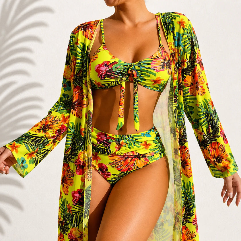 Conjunto Lirere