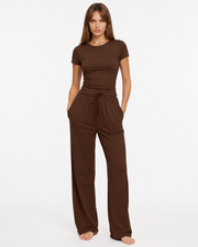 Conjunto de descanso Cozy Crush