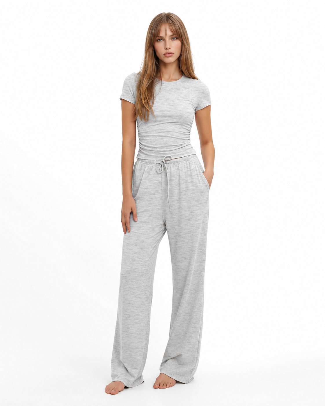 Conjunto de descanso Cozy Crush