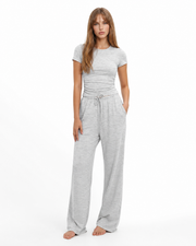 Conjunto de descanso Cozy Crush