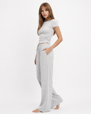 Conjunto de descanso Cozy Crush