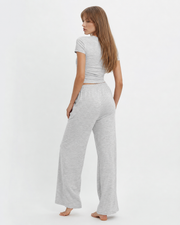 Conjunto de descanso Cozy Crush