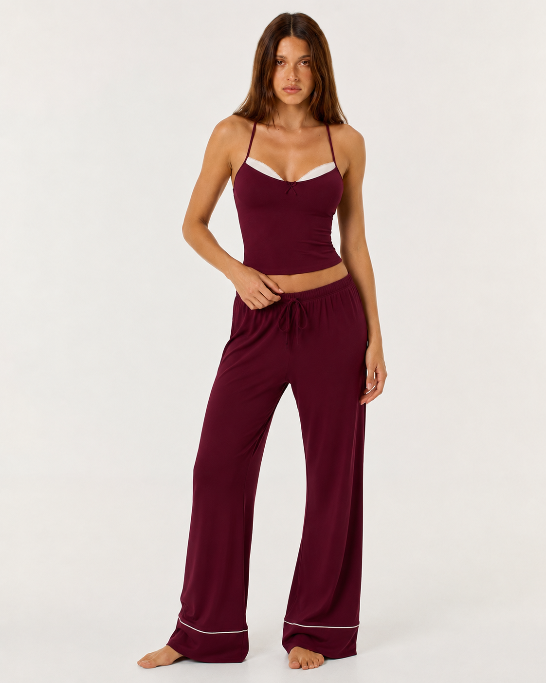 Conjunto de descanso ultrasuave
