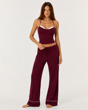 Conjunto de descanso ultrasuave