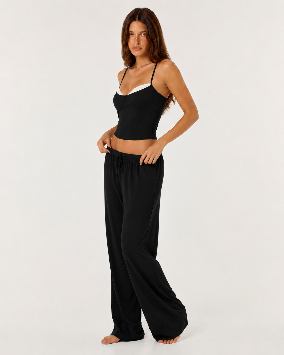 Conjunto de descanso ultrasuave