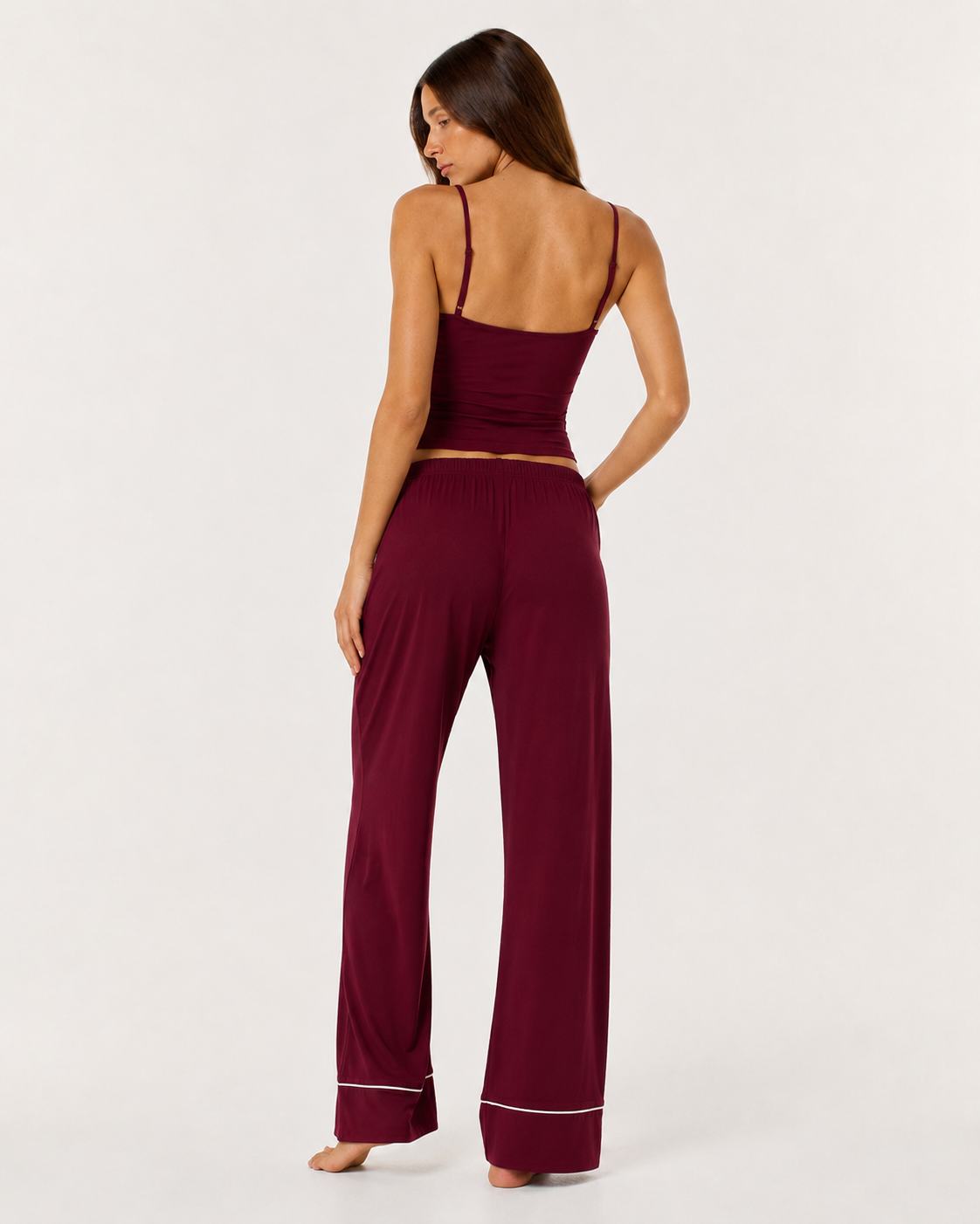Conjunto de descanso ultrasuave