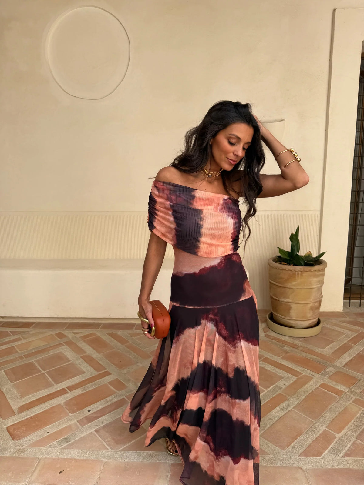 Vestido Nairobi