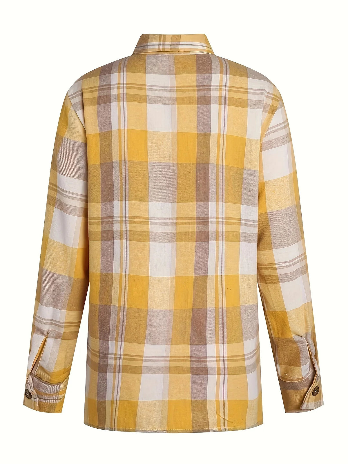 Camisa Lusan