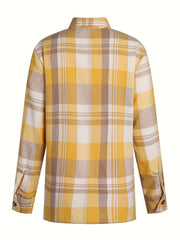 Camisa Lusan