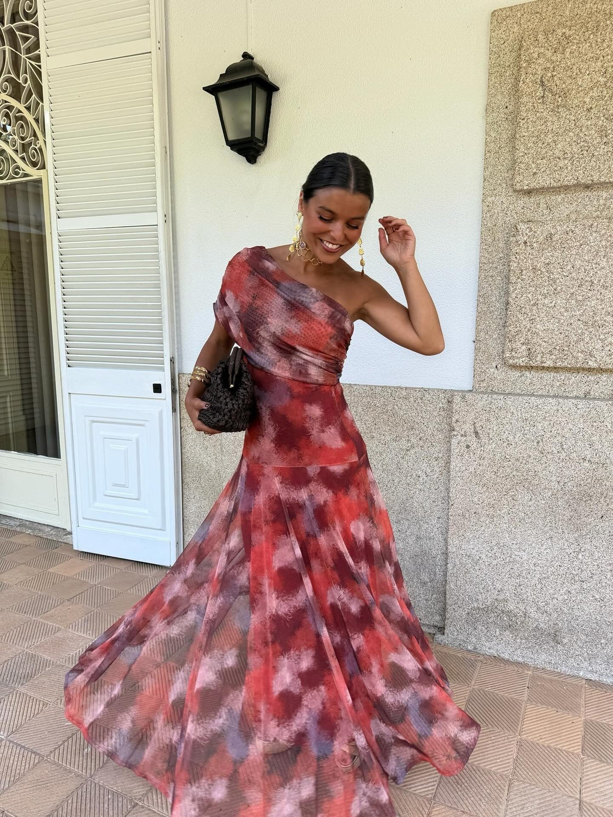 Vestido Nairobi