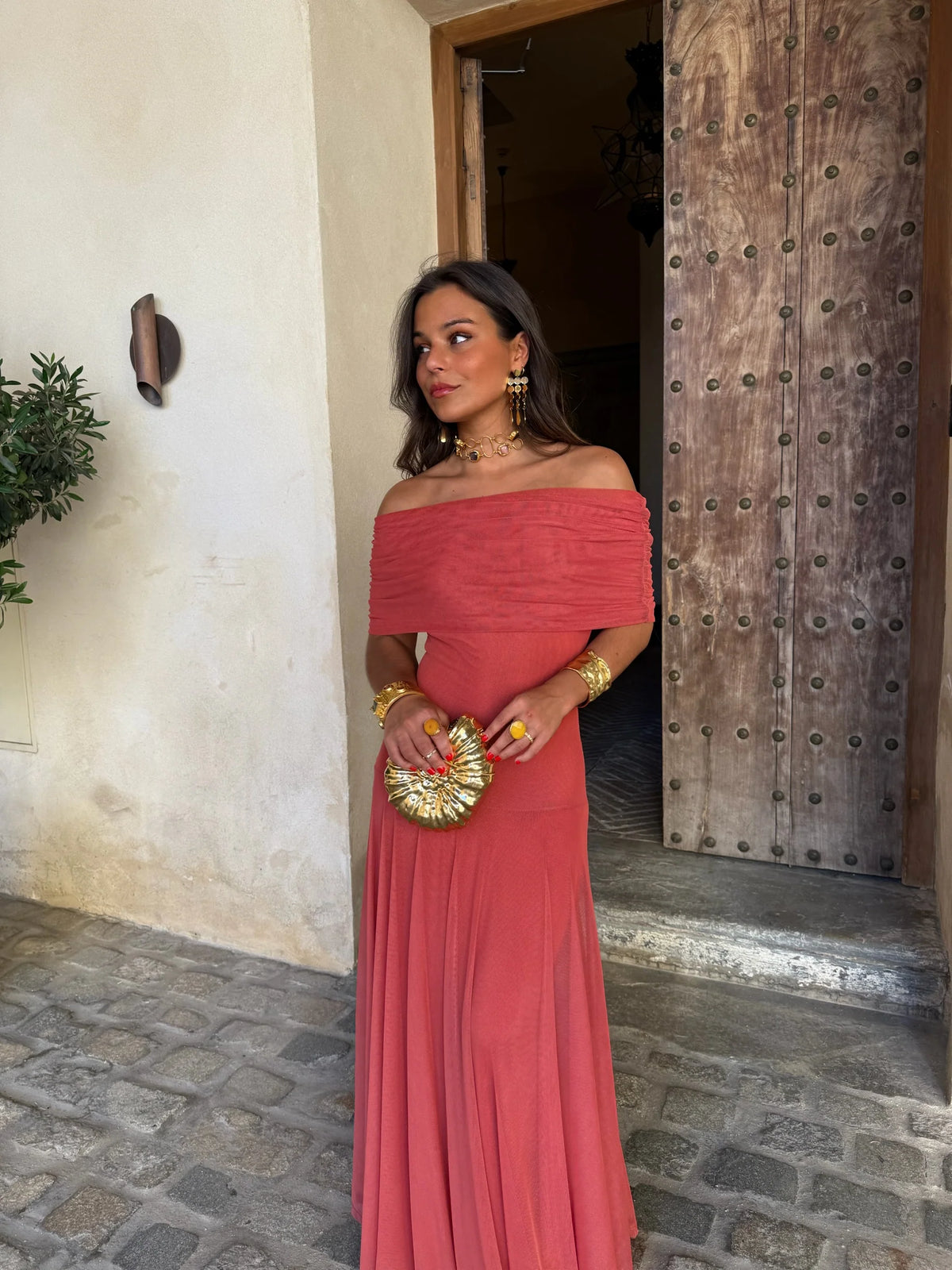 Vestido Nairobi