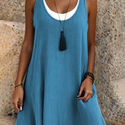 Vestido Marin
