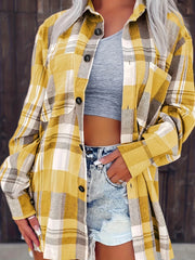 Camisa Lusan