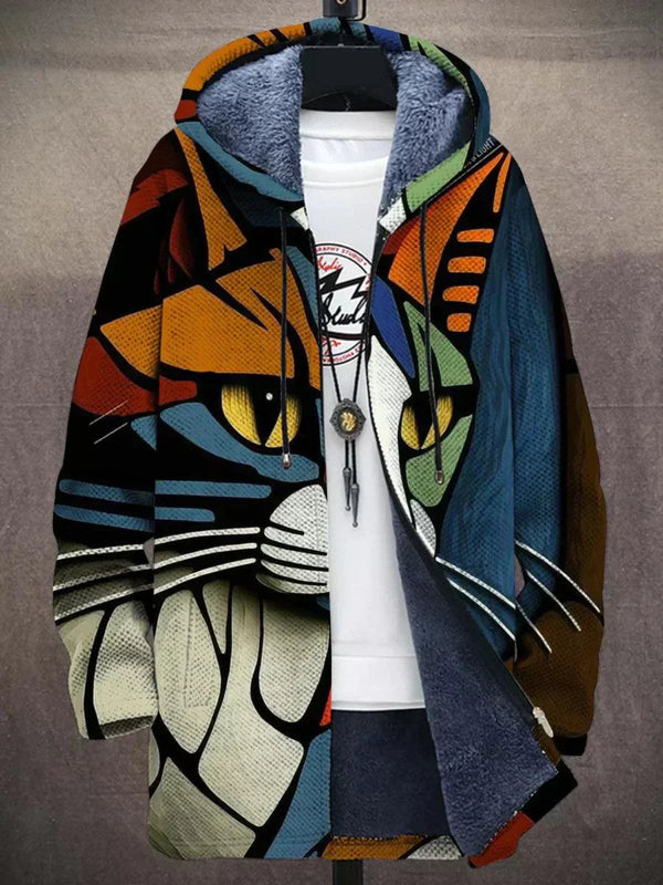 Teo | Abrigo Felino