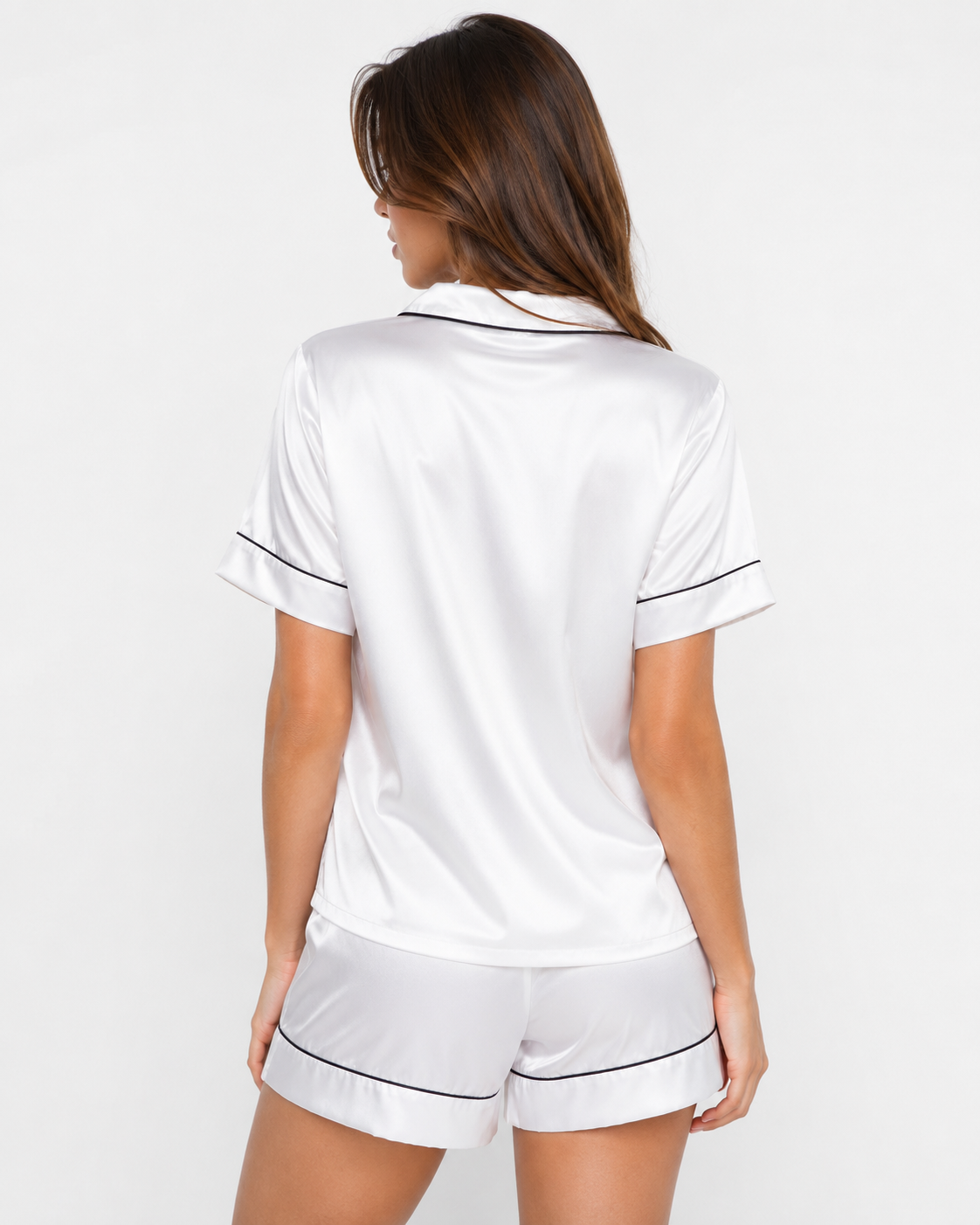 Conjunto de pijama Monaco