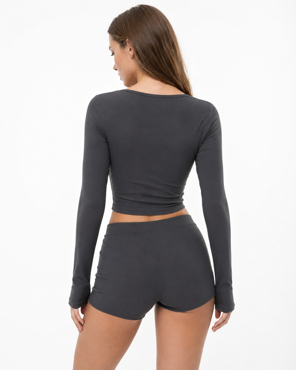 Conjunto para estar en casa