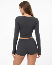 Conjunto para estar en casa
