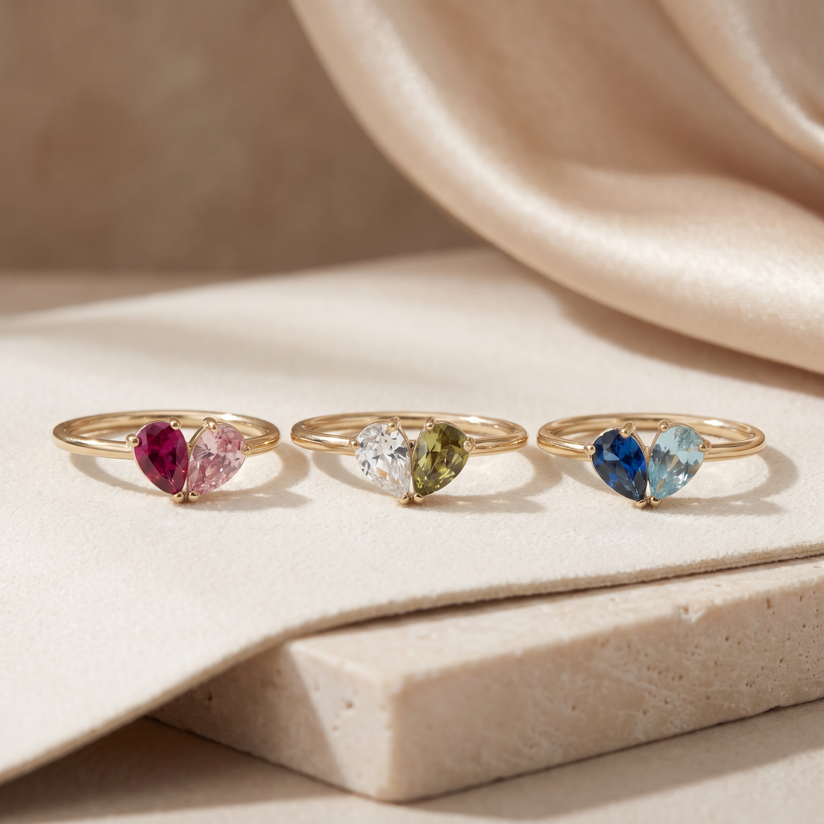 Anillo Amore