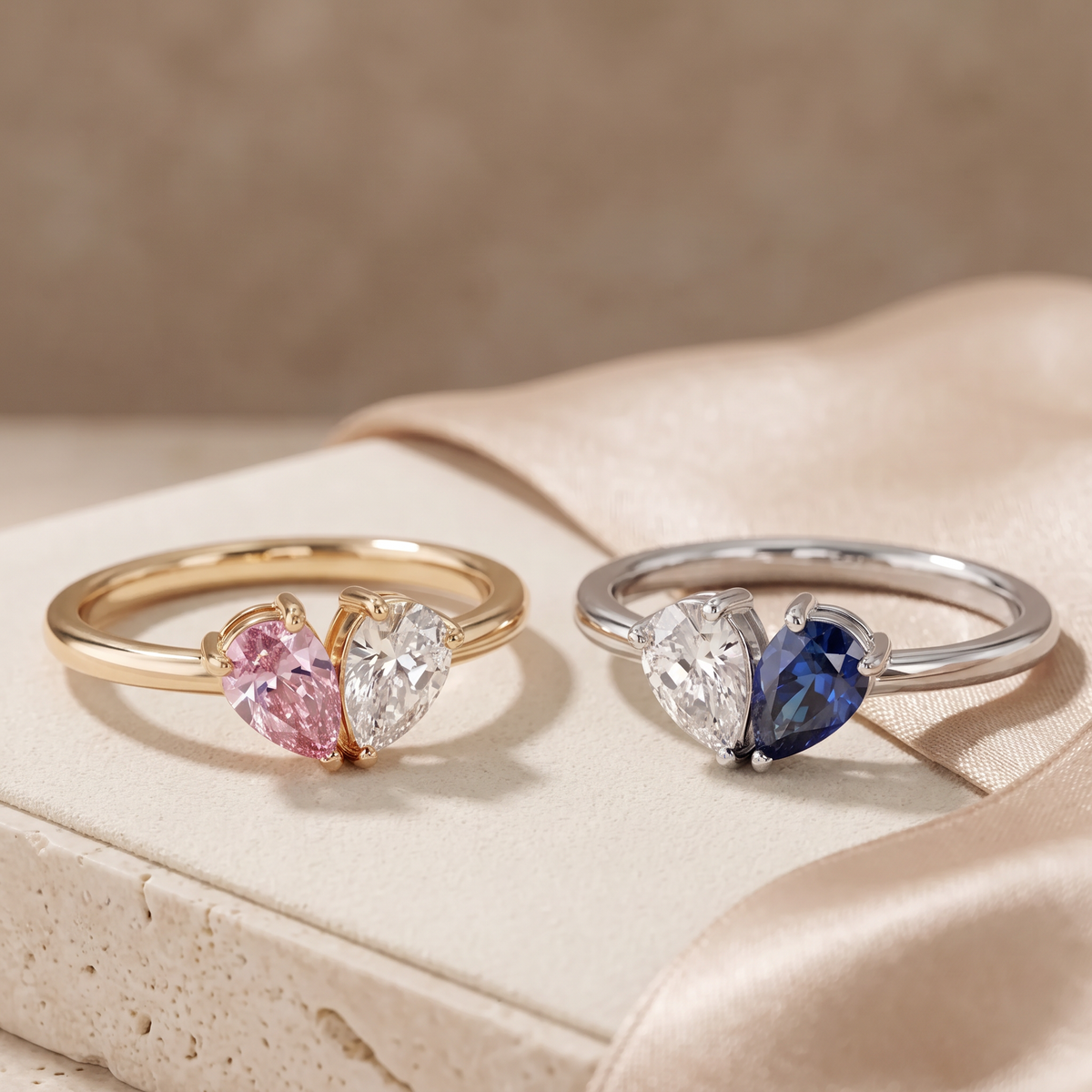 Anillo Amore
