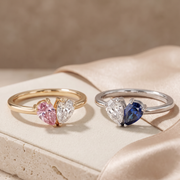 Anillo Amore