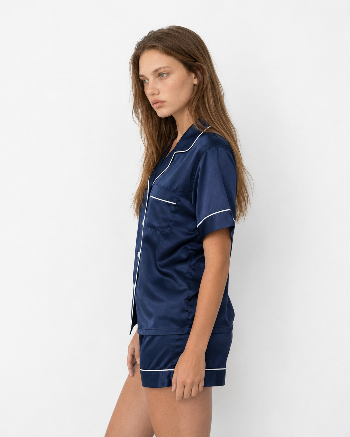 Conjunto de pijama Monaco