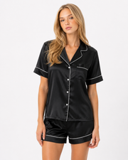 Conjunto de pijama Monaco