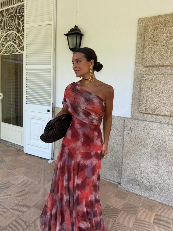 Vestido Nairobi