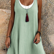 Vestido Marin