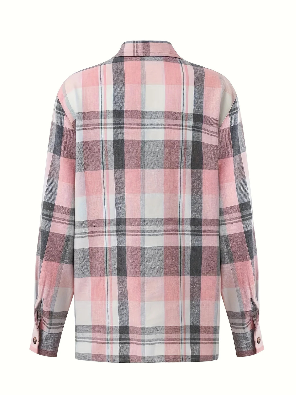 Camisa Lusan
