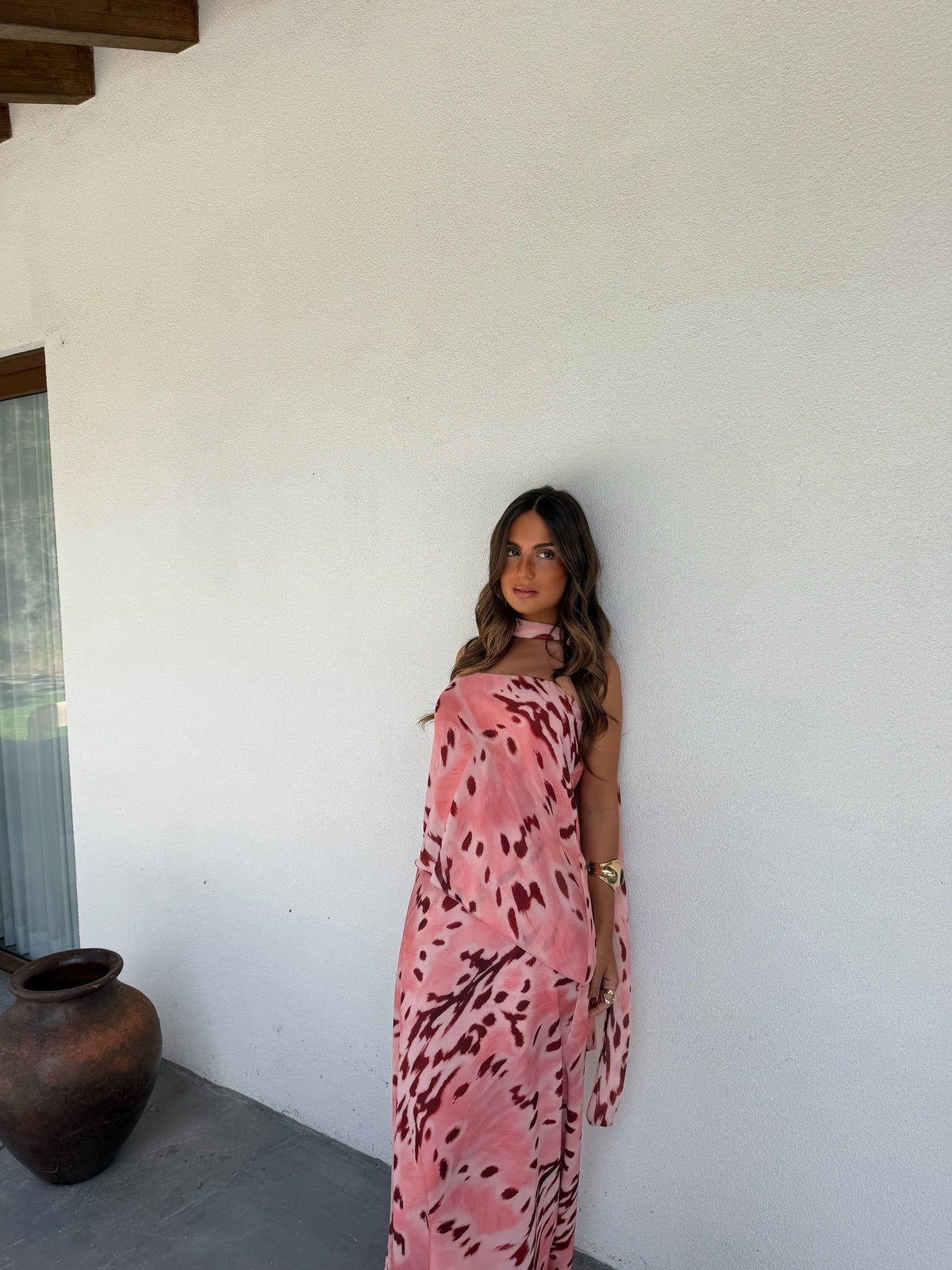 Vestido Luna