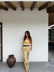 Vestido Luna