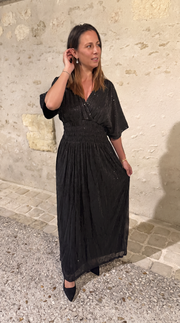 Vestido mágico Noëlle