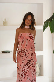 Vestido Luna
